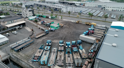 株式会社ケイ・エム運輸機工